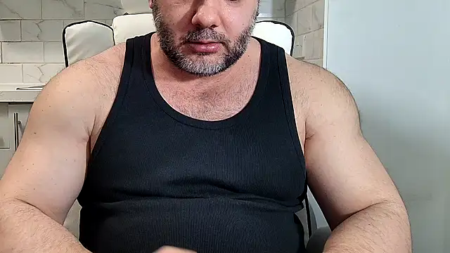 WildJohn XX online show from February 2026 09:15:01 PM