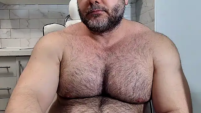 WildJohn XX online show from February 2026 09:24:01 PM