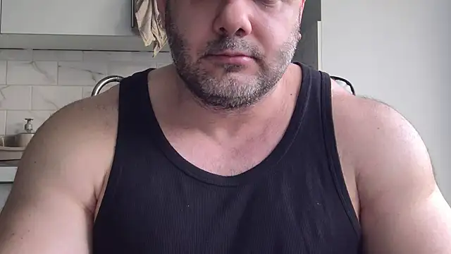 WildJohn XX online show from January 2026 03:15:01 PM
