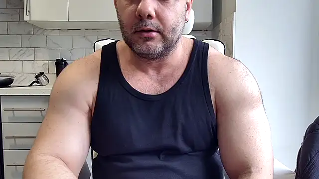 WildJohn XX online show from March 2026 02:16:01 PM