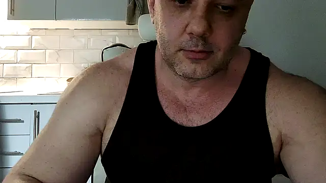 WildJohn XX online show from May 2026 10:35:01 PM