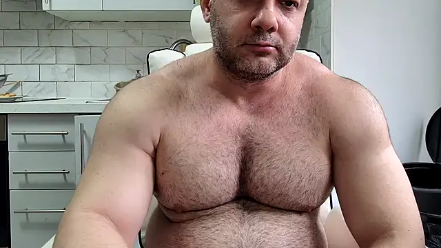 WildJohn XX online show from March 2026 02:32:01 PM