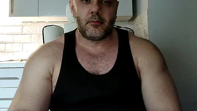 WildJohn XX online show from March 2026 10:43:02 PM