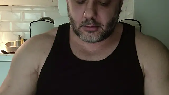 WildJohn XX online show from January 2026 09:51:01 PM