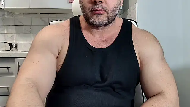 WildJohn XX online show from March 2026 10:18:01 PM