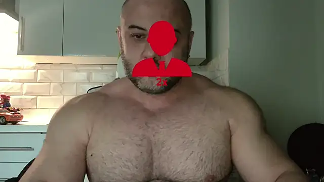 WildJohn XX online show from December 2025 10:35:02 PM