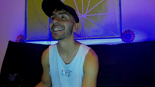 Lord Apolo online show from December 2025 01:35:02 PM