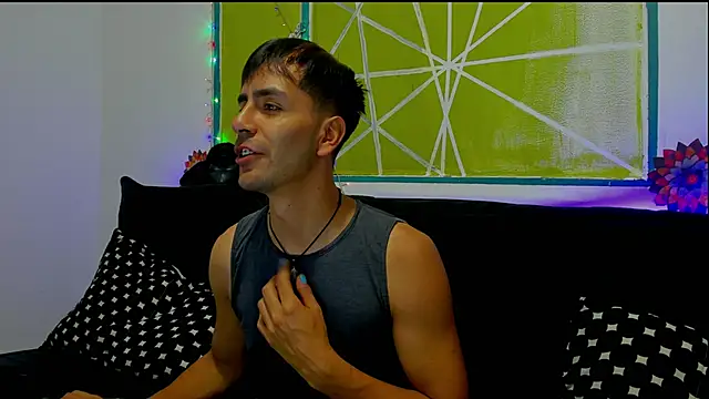 Lord Apolo online show from February 2026 01:44:02 PM