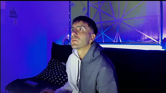 Lord Apolo online show from February 2026 12:27:01 PM