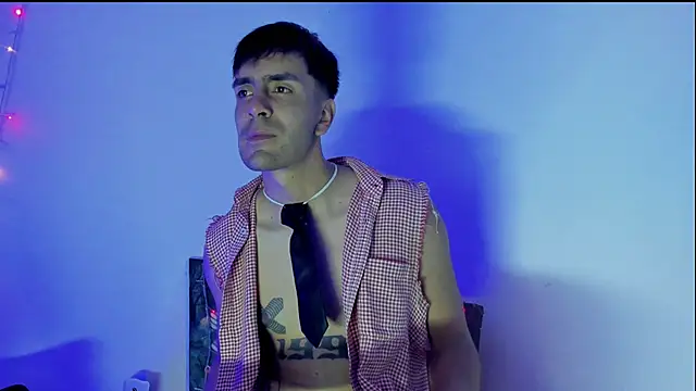 Lord Apolo online show from February 2026 12:57:02 PM