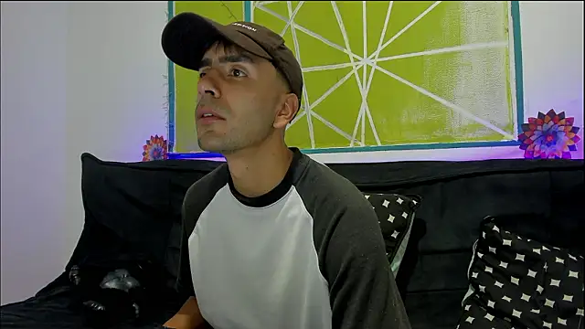 Lord Apolo online show from February 2026 01:22:02 PM