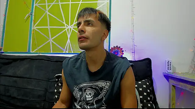 Lord Apolo online show from February 2026 07:55:02 PM