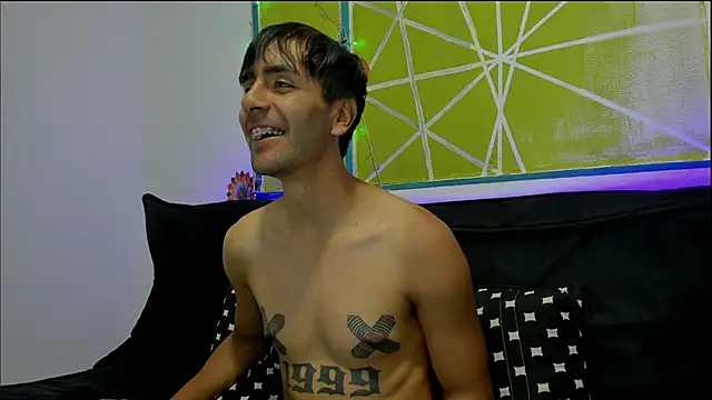 Lord Apolo online show from February 2026 02:27:02 PM