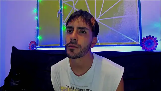 Lord Apolo online show from January 2026 10:13:02 PM