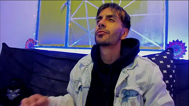 Lord Apolo online show from January 2026 01:28:02 PM