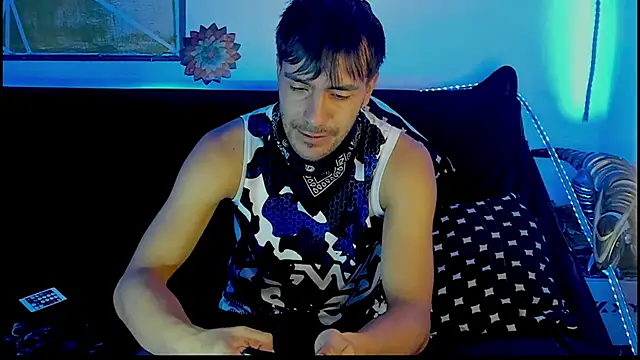 Lord Apolo online show from March 2026 02:48:01 PM