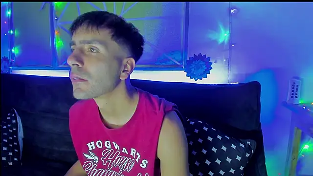 Lord Apolo online show from February 2026 01:22:01 PM