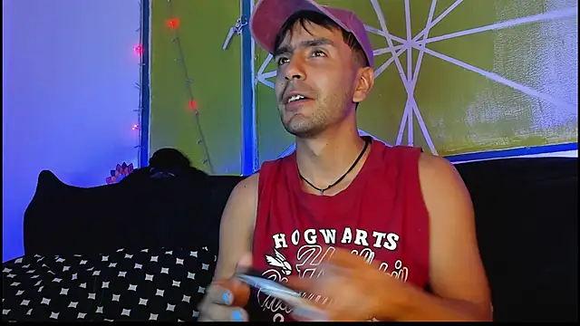 Lord Apolo online show from March 2026 01:06:02 PM