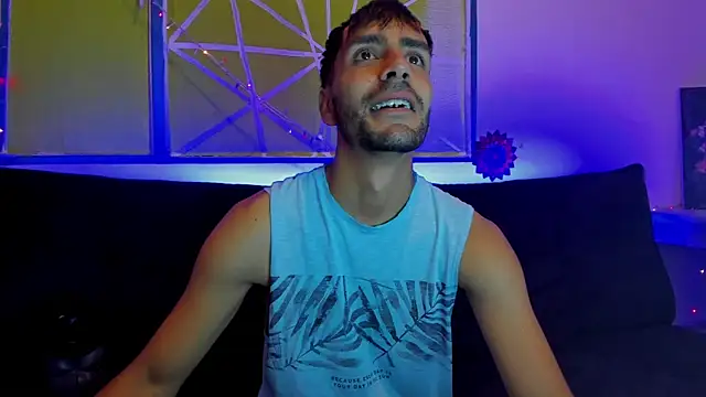 Lord Apolo online show from December 2025 01:22:02 PM