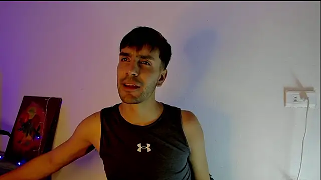 Lord Apolo online show from February 2026 02:17:02 PM