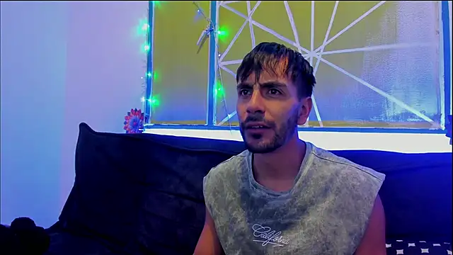 Lord Apolo online show from January 2026 01:38:01 PM