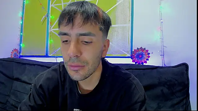 Lord Apolo online show from February 2026 12:37:01 PM