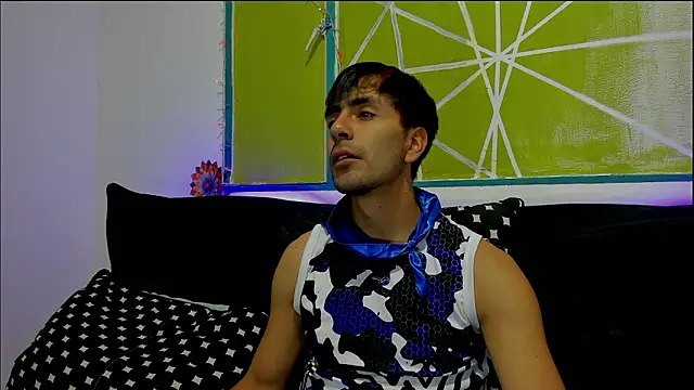 Lord Apolo online show from February 2026 01:40:02 PM