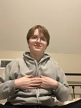 Lassie Cassie online show from February 2026 06:22:01 AM