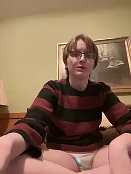 Lassie Cassie online show from March 2026 04:26:02 AM