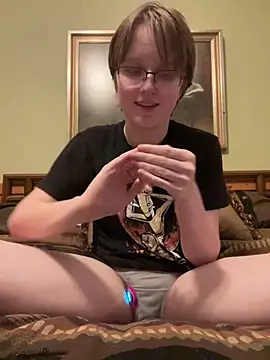 Lassie Cassie online show from March 2026 05:44:01 AM