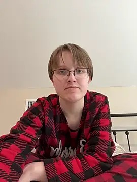 Lassie Cassie online show from February 2026 07:44:02 PM