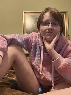 Lassie Cassie online show from March 2026 07:04:02 PM