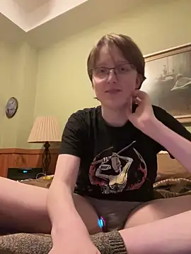 Lassie Cassie online show from March 2026 03:25:01 AM