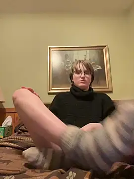 Lassie Cassie online show from March 2026 04:23:01 AM