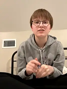 Lassie Cassie online show from January 2026 11:52:02 PM