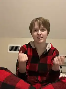 Lassie Cassie online show from February 2026 09:07:02 AM