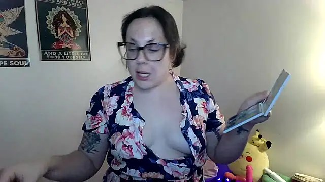 Hamurai420 online show from January 2026 10:35:02 PM