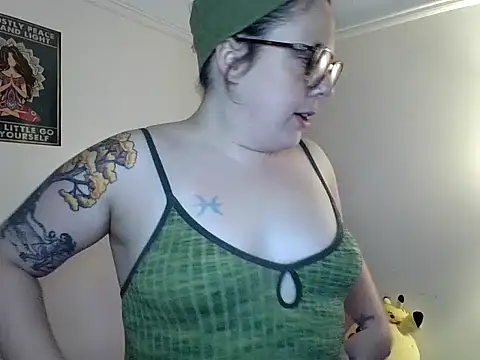 Hamurai420 online show from January 2026 02:01:01 PM