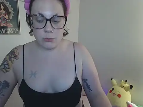 Hamurai420 online show from January 2026 10:16:02 PM