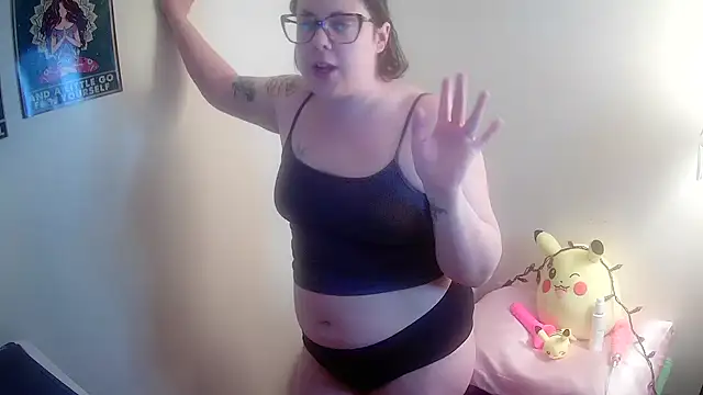 Hamurai420 online show from February 2026 10:18:01 PM