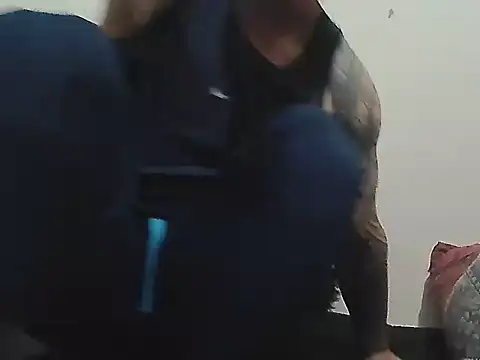 tuenfermerofavorito06 online show from January 2026 11:22:02 PM