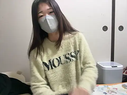 kuromi chan oo online show from February 2026 10:50:02 PM