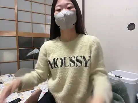 kuromi chan oo online show from January 2026 04:58:01 PM