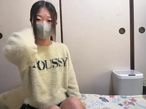 kuromi chan oo online show from March 2026 10:28:02 PM