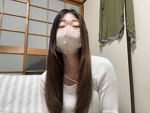 kuromi chan oo online show from April 2026 09:23:01 PM