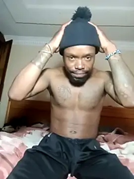 M HANDSOME online show from December 2025 04:18:02 AM