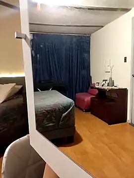 Jacki0128 online show from March 2026 12:51:02 AM