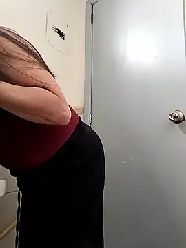 Jacki0128 online show from January 2026 06:15:02 PM