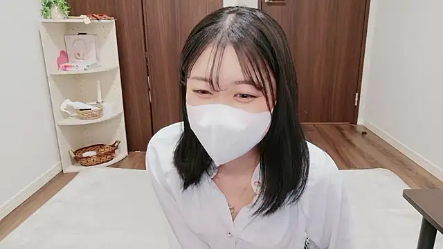 Ms-KARINA online show from February 2026 08:49:01 AM