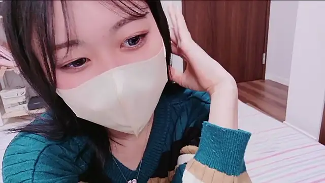 Ms-KARINA online show from February 2026 06:38:01 AM